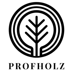 Profholz Logo